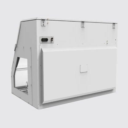 Monmouth Scientific Circulaire® powder containment cabinet pro