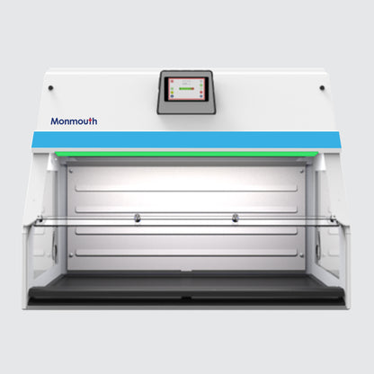 Monmouth Scientific Circulaire® powder containment cabinet pro