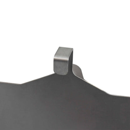 Clipboards with hook