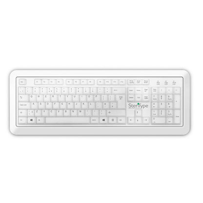 BST anti-bacterial keyboard and mouse