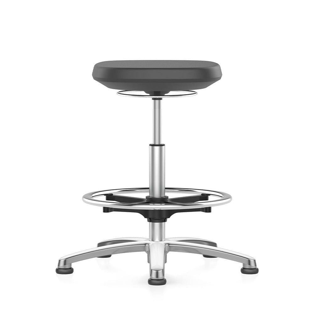 Bimos Labsit PU foam stool