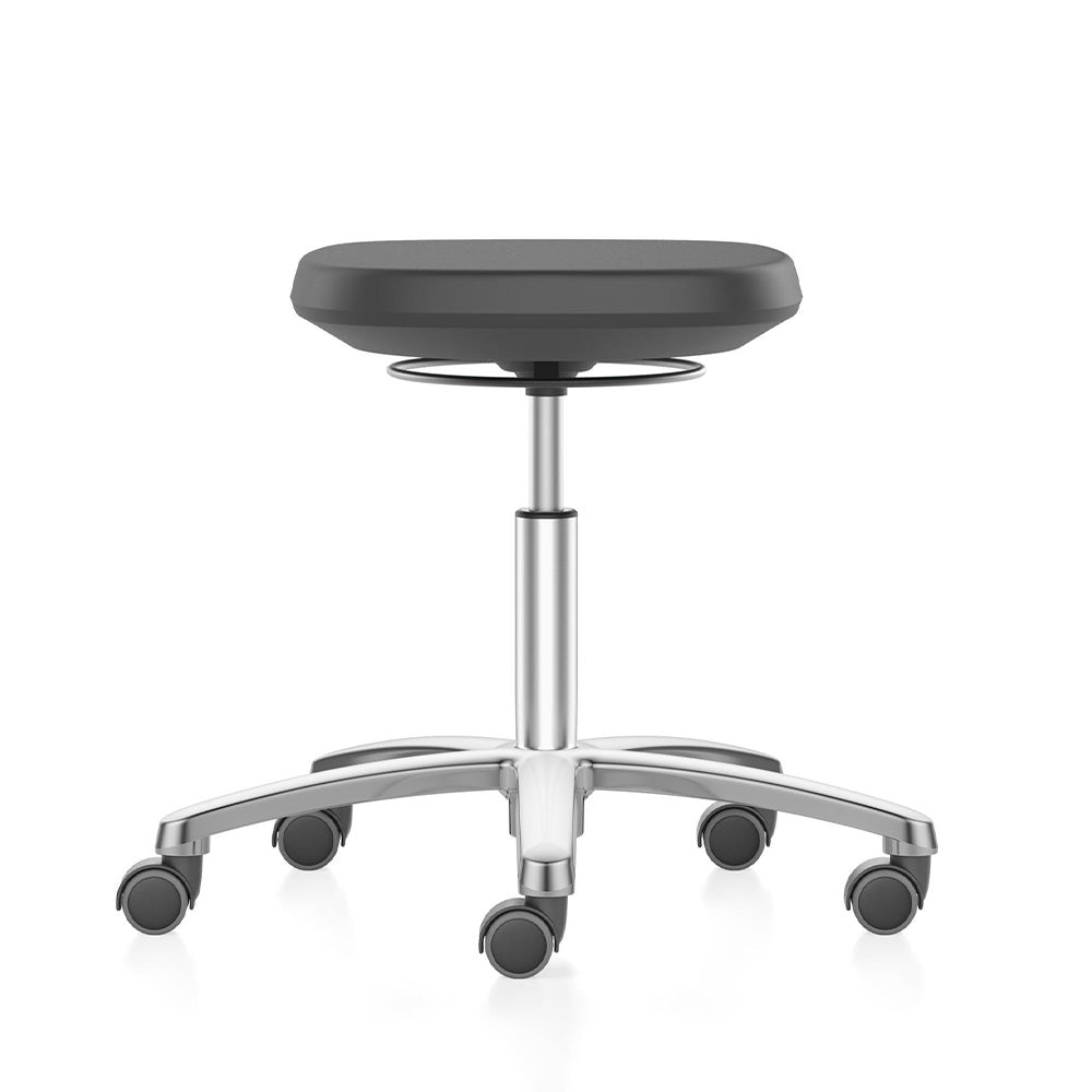 Bimos Labsit PU foam stool