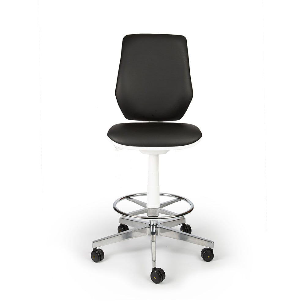 Pro-Tech Plus vinyl chair