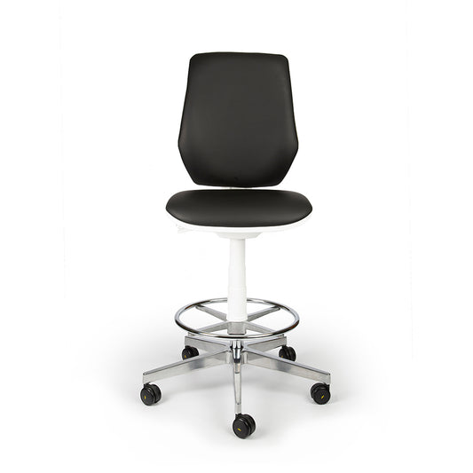 Pro-Tech Plus vinyl chair