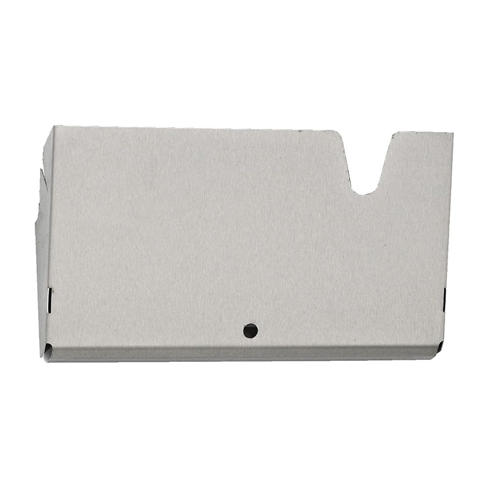 Wall mounted document holder (A3 landscape)