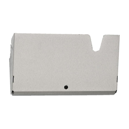 Wall mounted document holder (A3 landscape)