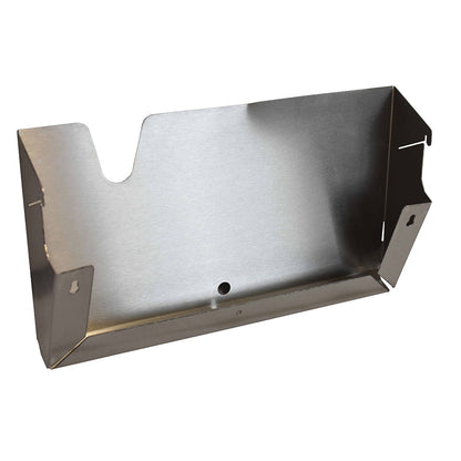 Wall mounted document holder (A3 landscape)