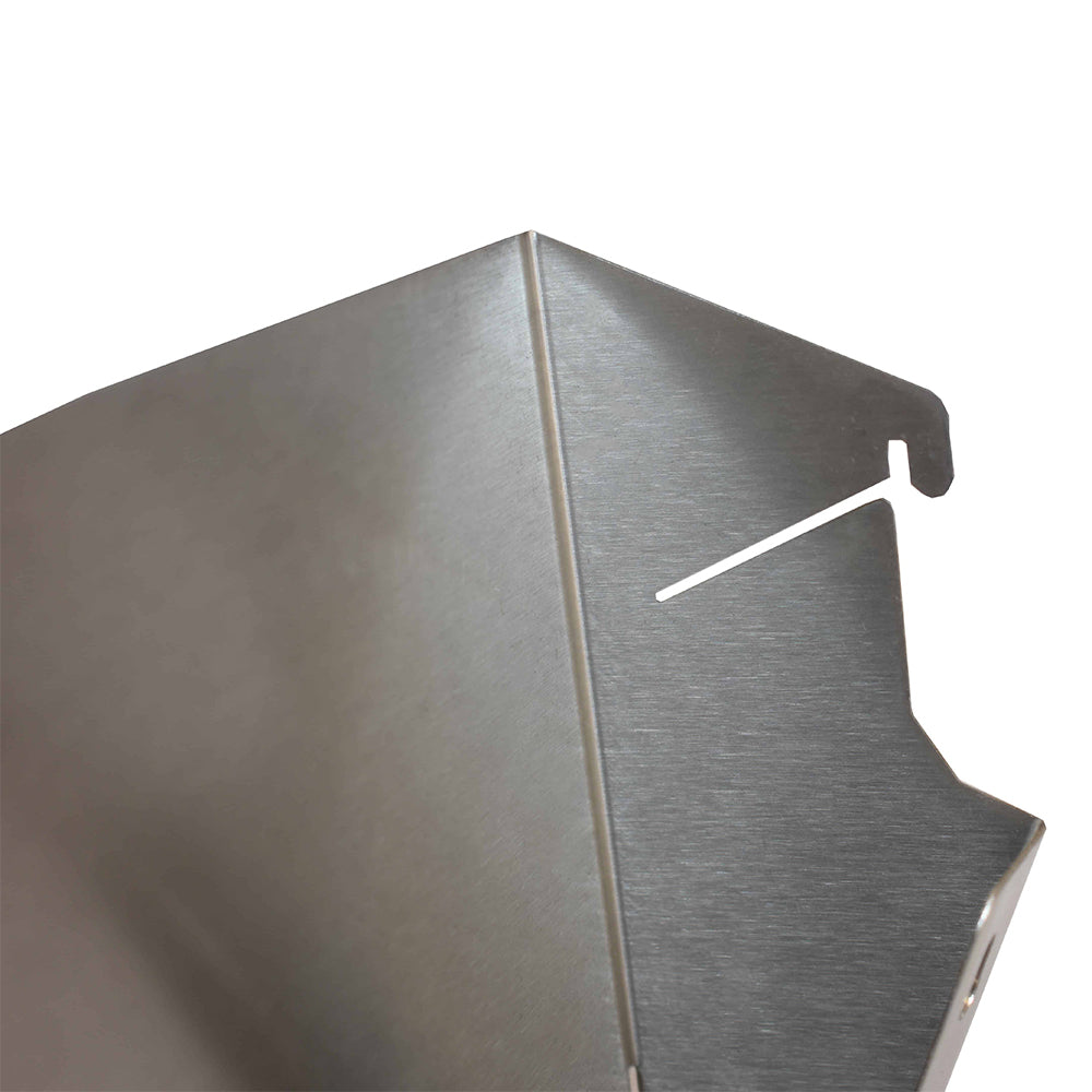 Wall mounted document holder (A3 landscape)