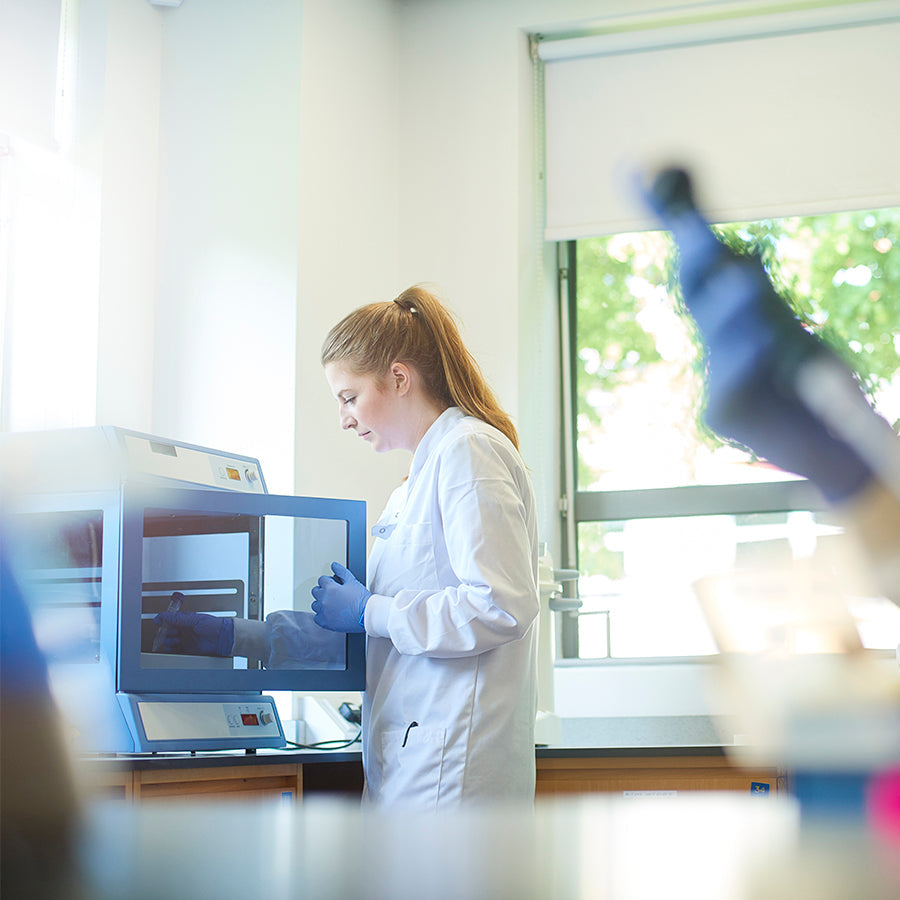 Laboratory & scientific equipment | Teknomek