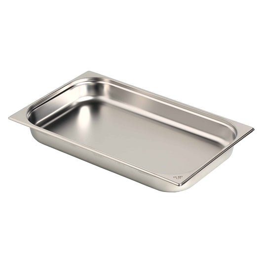 1/3 size gastronorm container