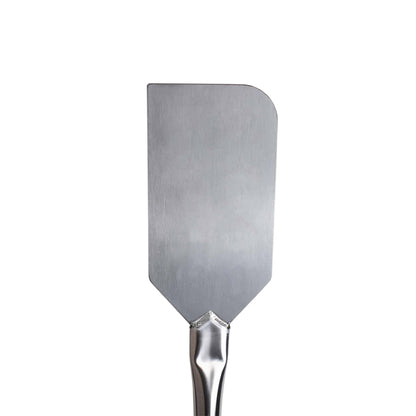 Stainless steel mixing paddle