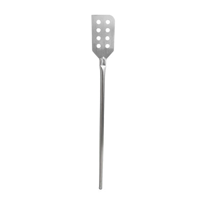 Stainless steel mixing paddle
