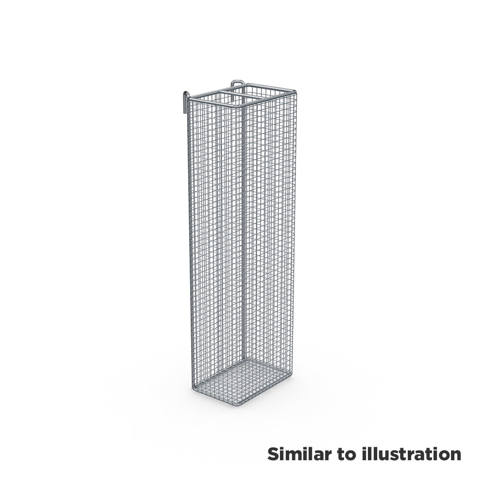Hupfer medical stainless steel instrument baskets