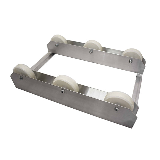 Roller bogie