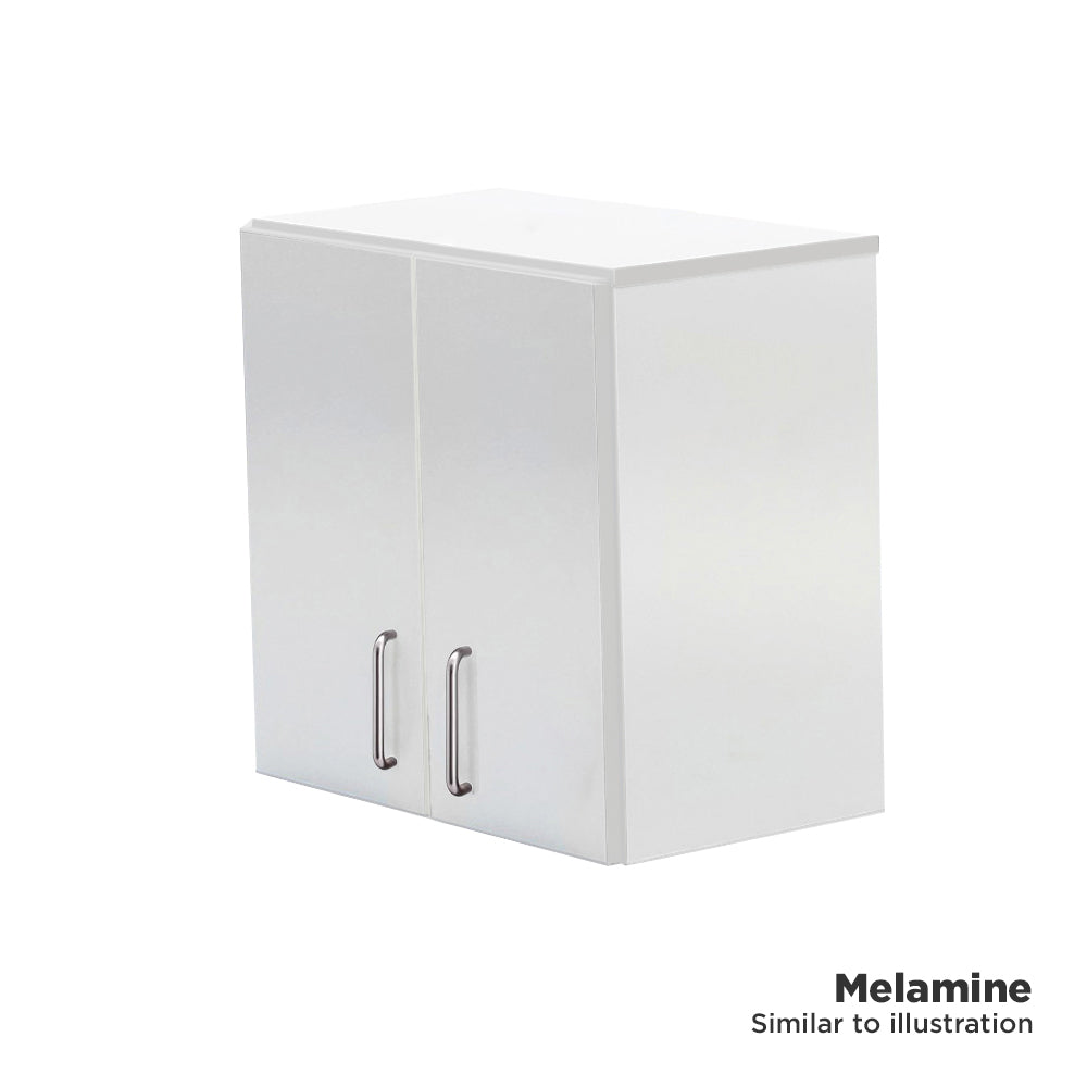 Laboratory wall cupboard 1000mm wide