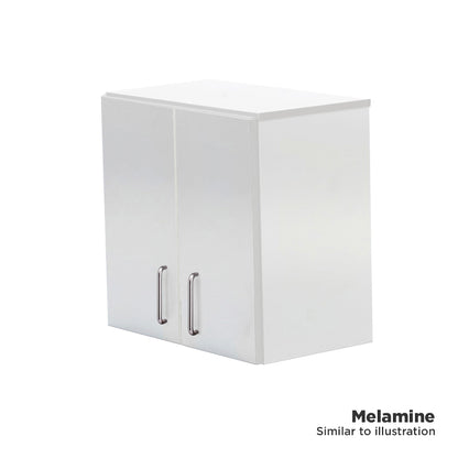 Laboratory wall cupboard 1000mm wide