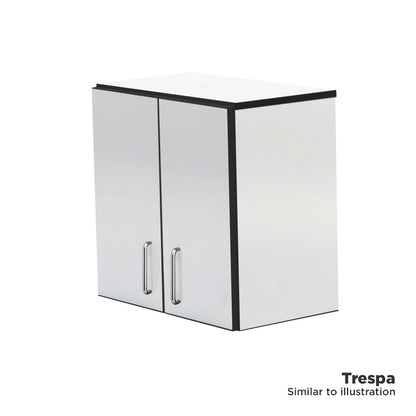 Laboratory wall cupboard 1000mm wide