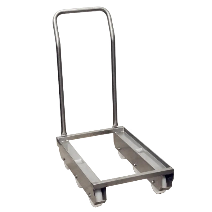 Roller bogie