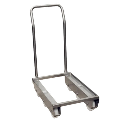 Roller bogie