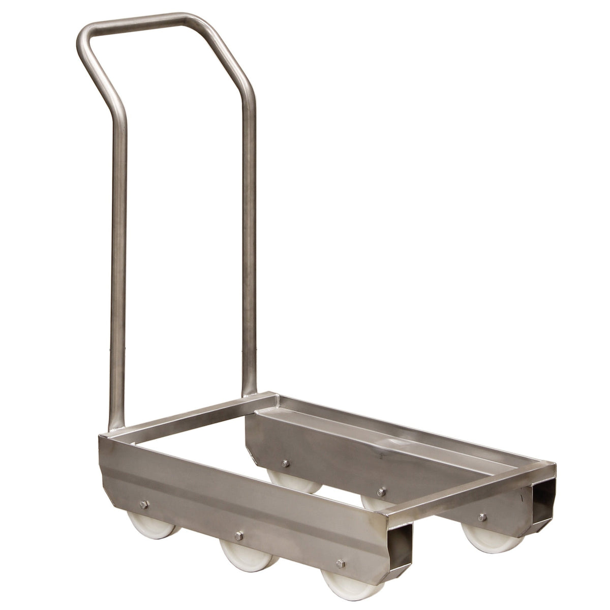 Roller bogie