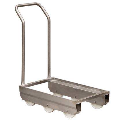 Roller bogie