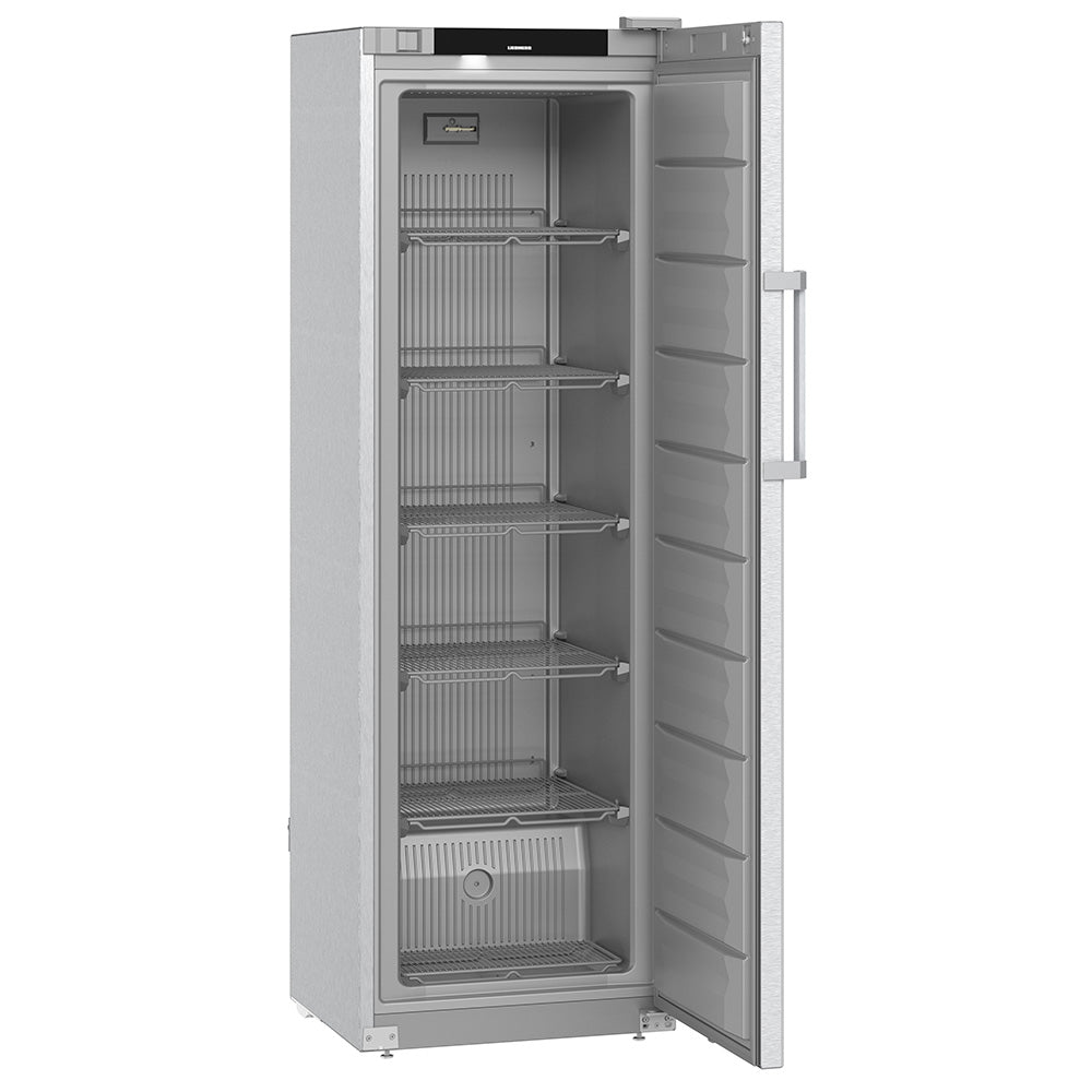 Liebherr FFFCsg 4001 Perfection food freezer freestanding with SmartFrost 316 litre capacity