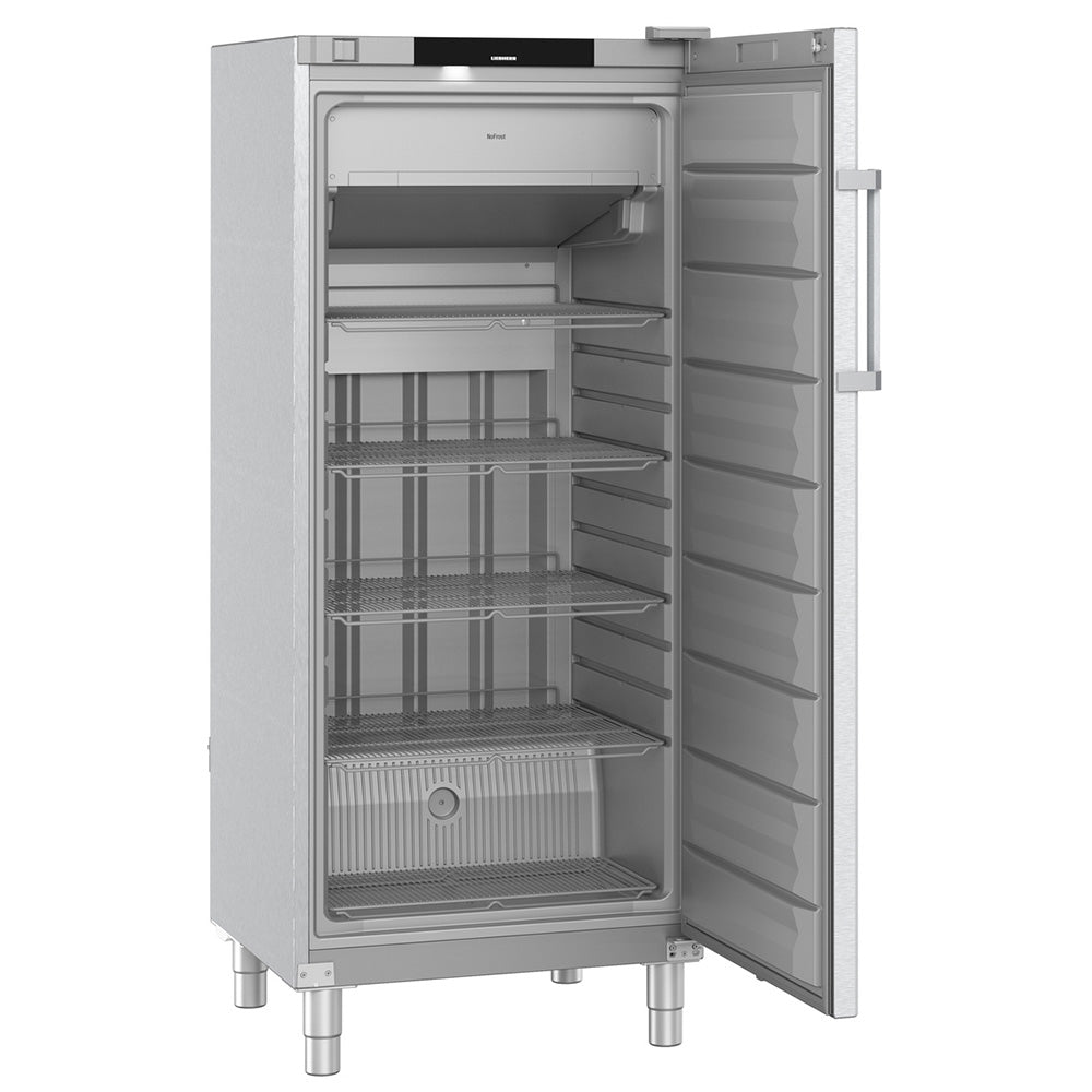 Liebherr FFFCvg 5501 Perfection food freezer freestanding no frost 472 litre capacity