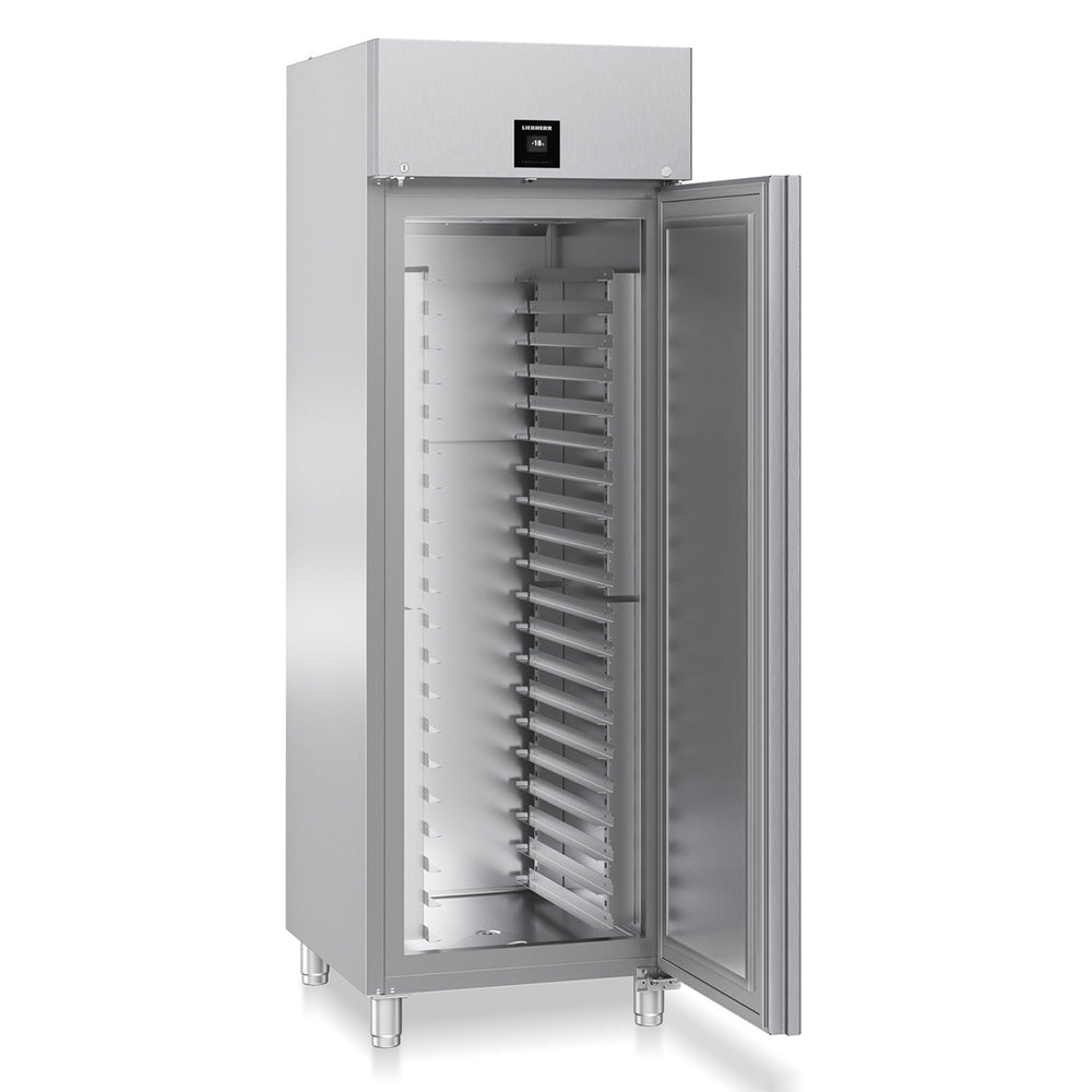 Liebherr BFPSvh 6501 Perfection food freezer with forced-air bakery standard 602 litre capacity