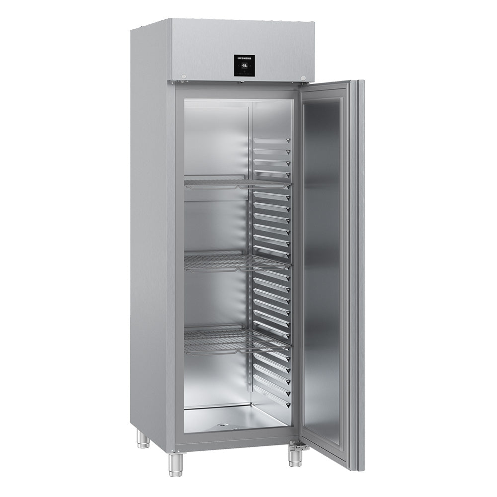 Liebherr FFPSvg 6501 Performance food reach-in freezer with top compressor 597 litre capacity