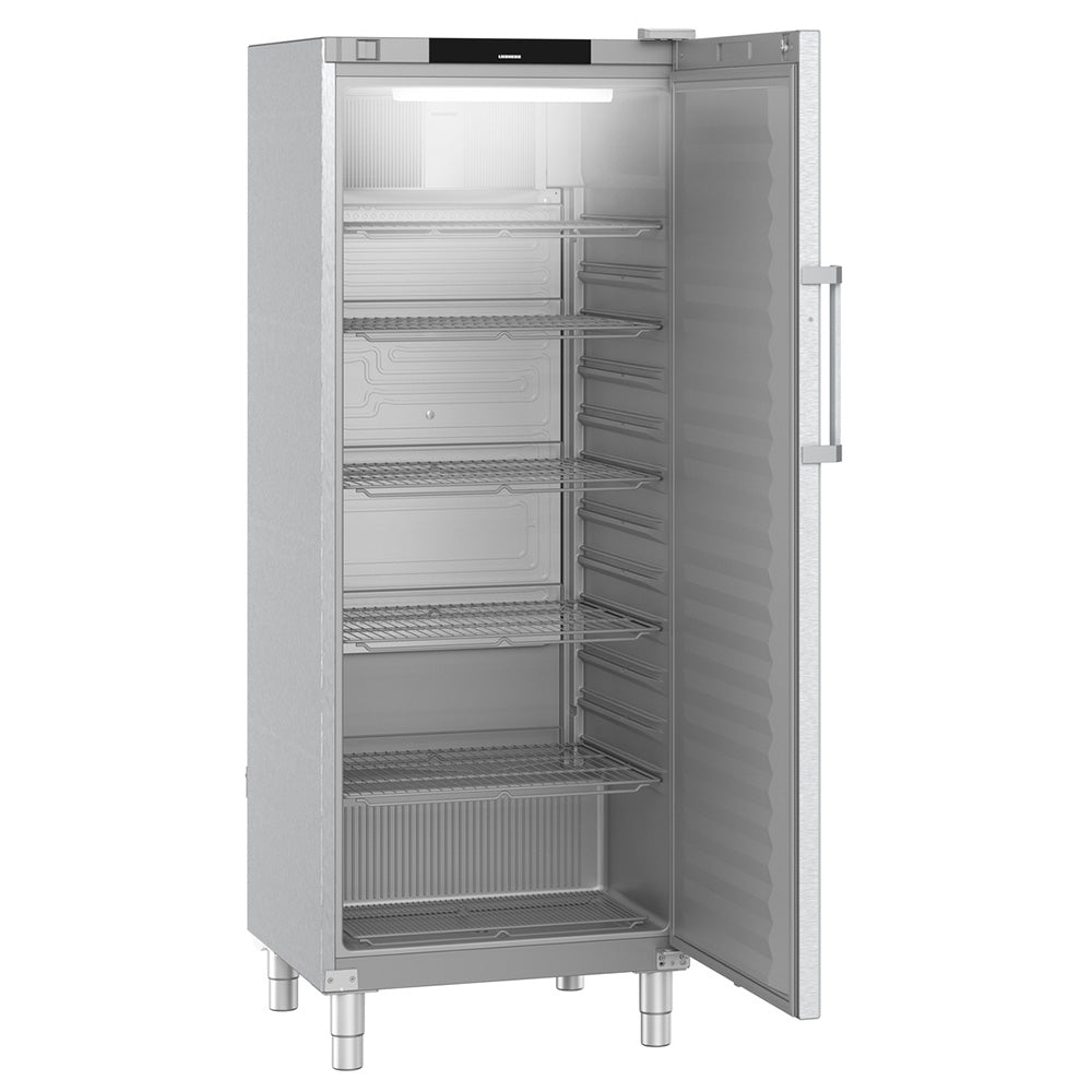 Liebherr FRFCvg 6501 Perfection food reach-In refrigerator with bottom compressor 655 litre capacity