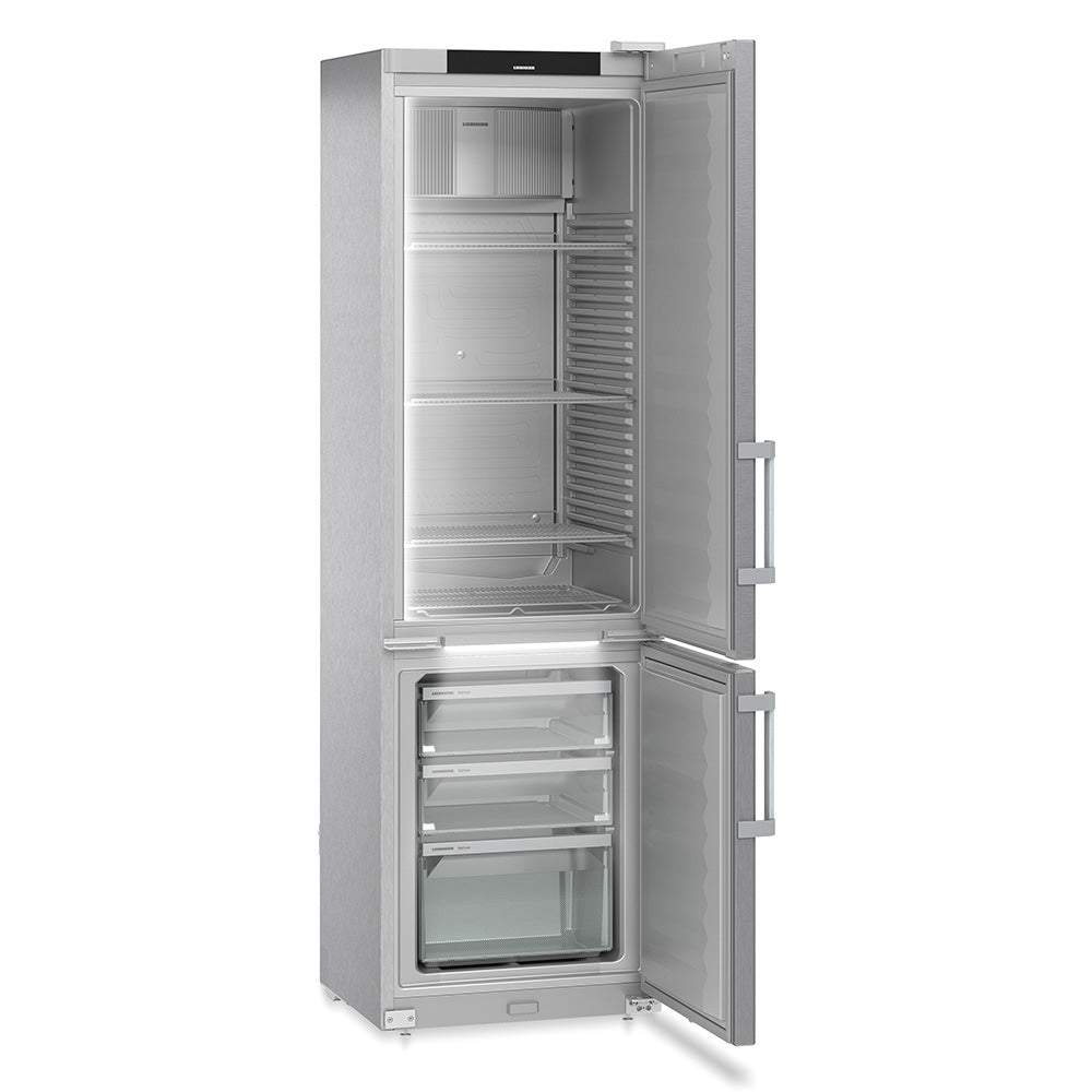 Liebherr FCFCvg 4002 Perfection food combination refrigerator / freezer