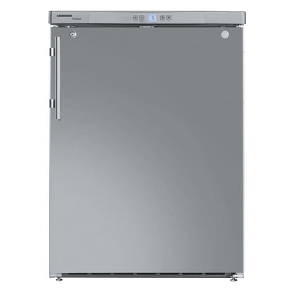 Liebherr FKUv 1660 Premium food refrigeration undercounter 134 litre capacity
