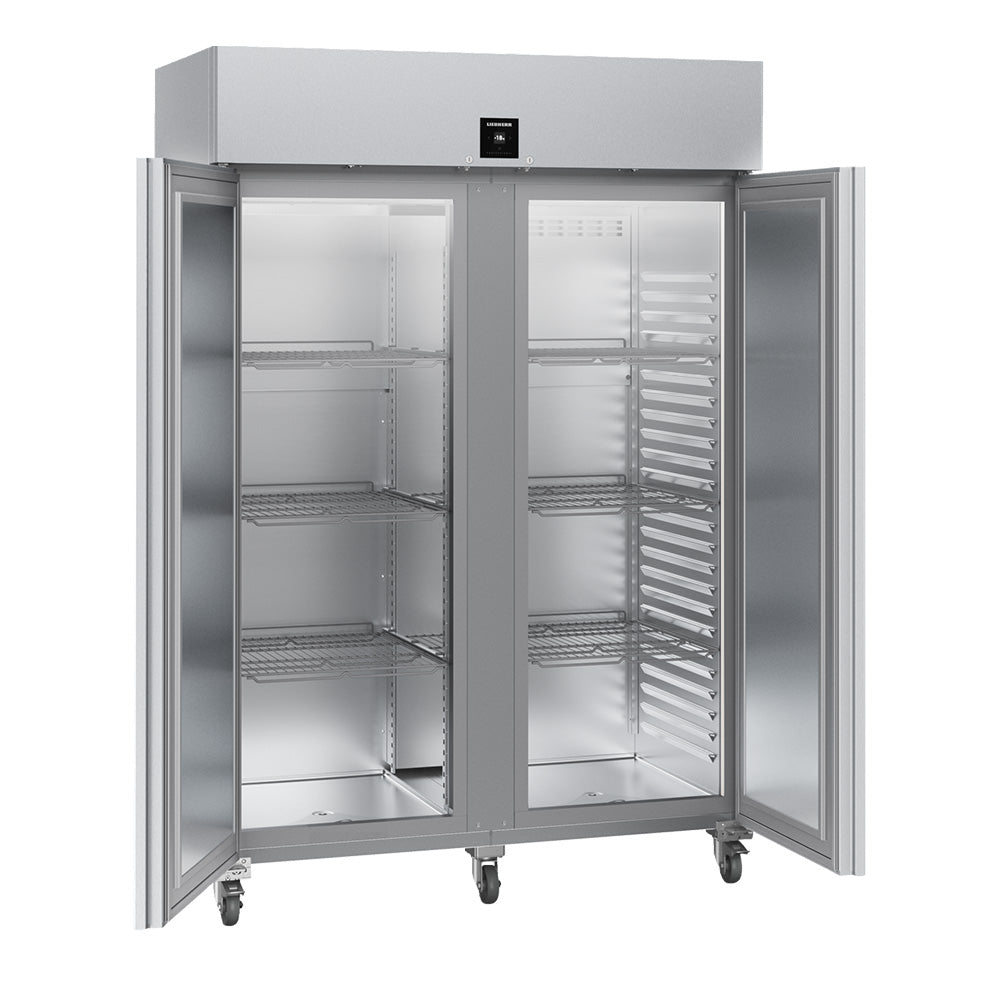 Liebherr FRPSvg 1402 Performance food refrigeration forced air, GN2/1, 1360 litre capacity