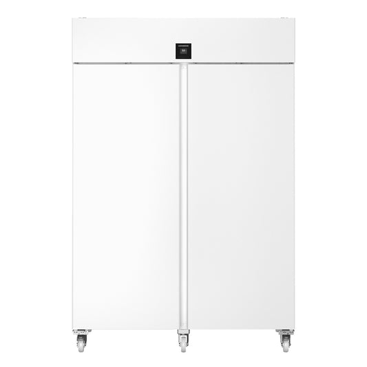 Liebherr SRPvh 1402 Perfection laboratory refrigerator with fan assisted cooling 1391 litre capacity