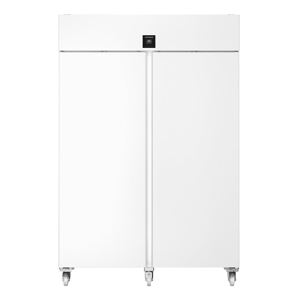 Liebherr SRPvh 1402 Perfection laboratory refrigerator with fan assisted cooling 1391 litre capacity