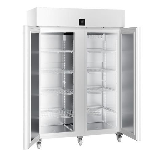 Liebherr SRPvh 1402 Perfection laboratory refrigerator with fan assisted cooling 1391 litre capacity