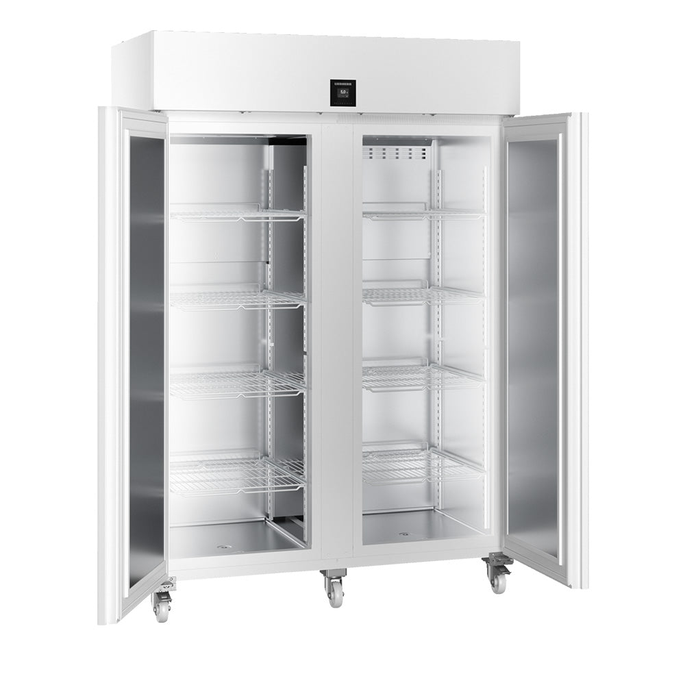 Liebherr SRPvh 1402 Perfection laboratory refrigerator with fan assisted cooling 1391 litre capacity