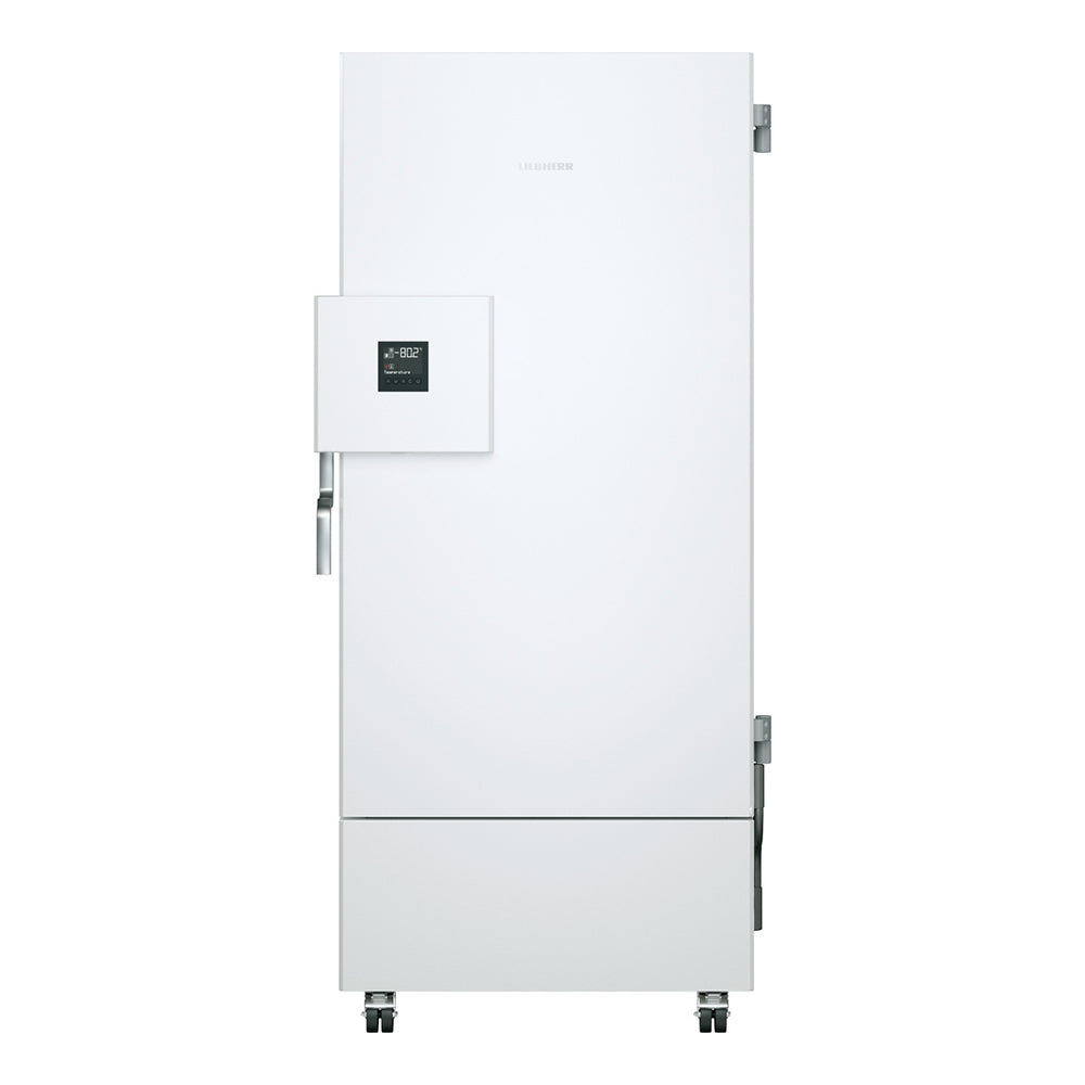 Liebherr SUFsg 5001 MediLine laboratory freezer ultra-low temperature 491 litre capacity