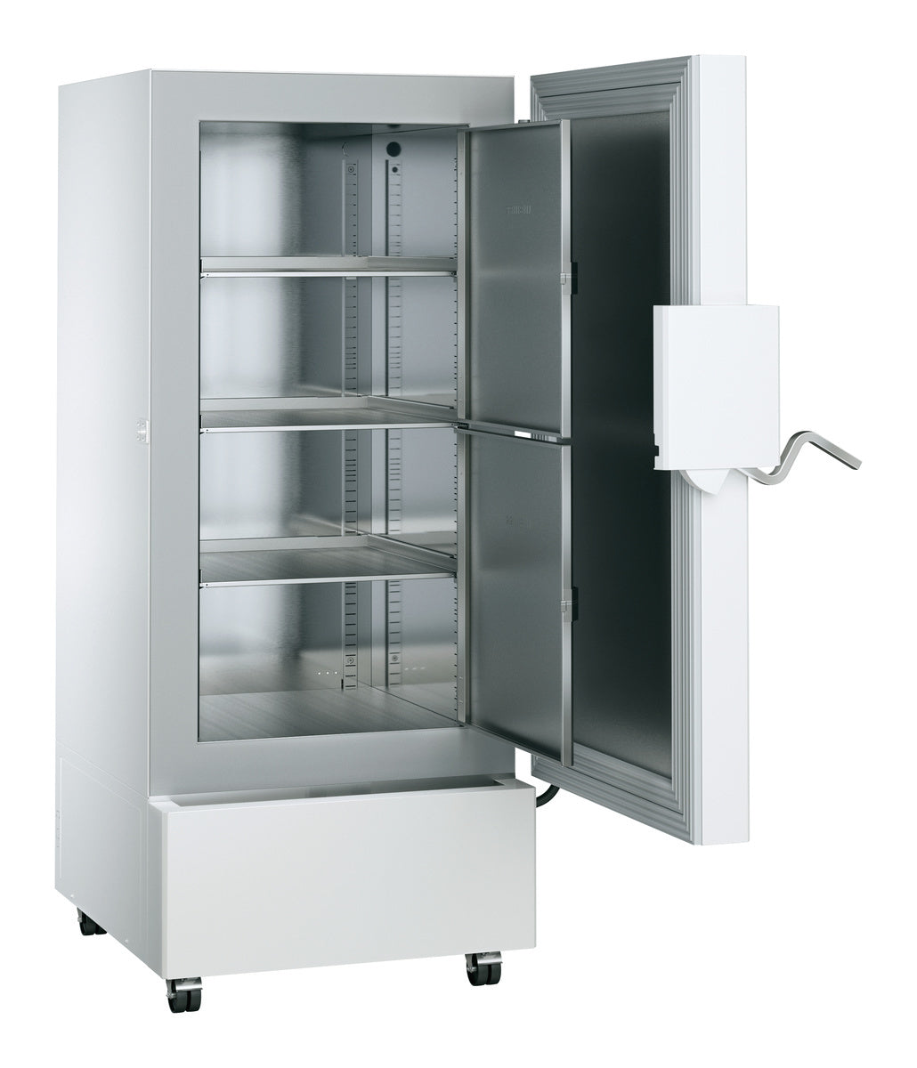 Liebherr SUFsg 5001 MediLine laboratory freezer ultra-low temperature 491 litre capacity