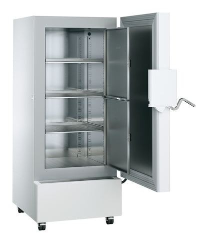 Liebherr SUFsg 5001 MediLine laboratory freezer ultra-low temperature 491 litre capacity
