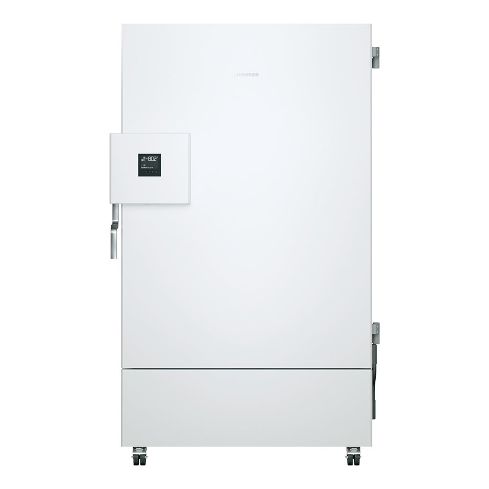 Liebherr SUFsg 7001 MediLine laboratory freezer ultra-low temperature 728 litre capacity