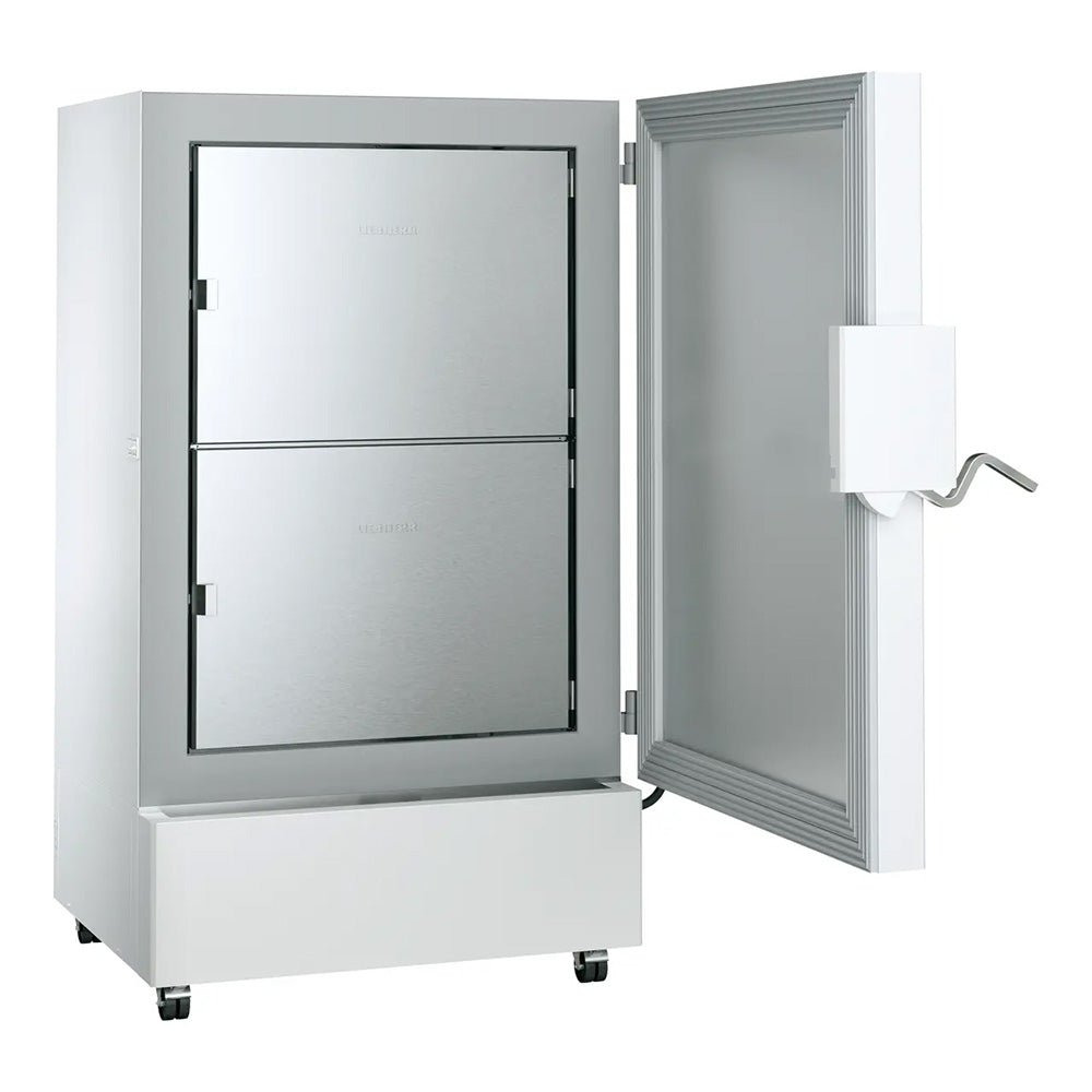 Liebherr SUFsg 7001 MediLine laboratory freezer ultra-low temperature 728 litre capacity