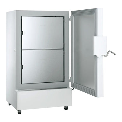 Liebherr SUFsg 7001 MediLine laboratory freezer ultra-low temperature 728 litre capacity