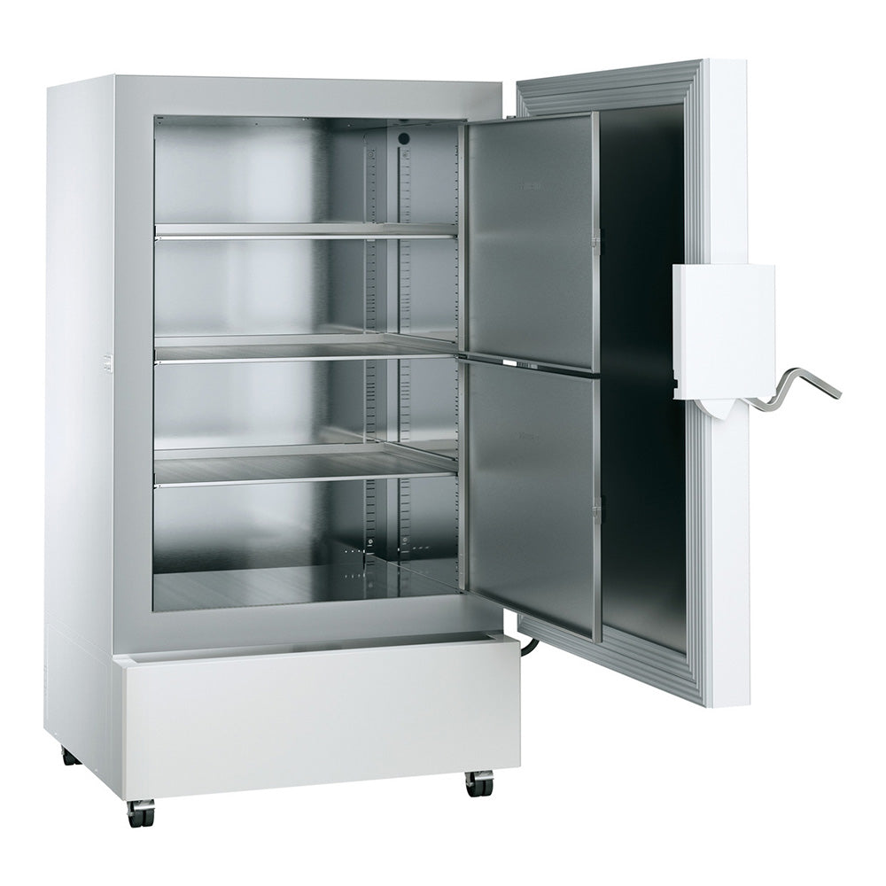 Liebherr SUFsg 7001 MediLine laboratory freezer ultra-low temperature 728 litre capacity