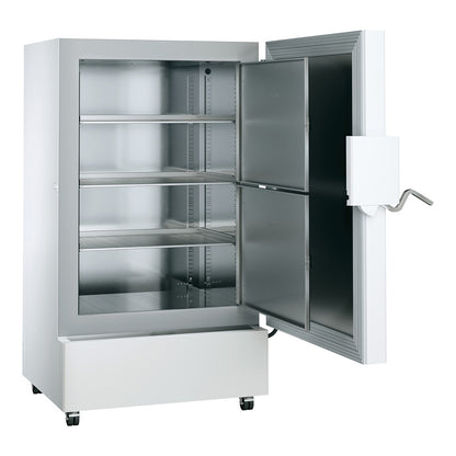 Liebherr SUFsg 7001 MediLine laboratory freezer ultra-low temperature 728 litre capacity