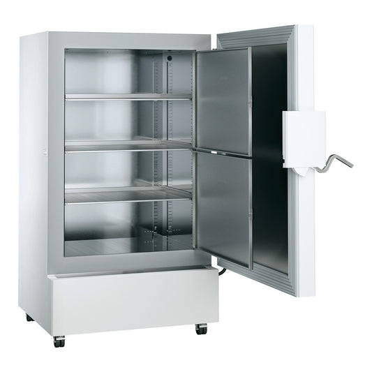 Liebherr SUFsg 7001 MediLine laboratory freezer ultra-low temperature 728 litre capacity