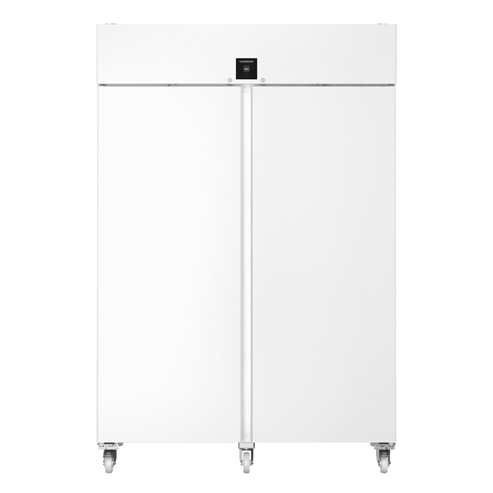 Liebherr SFPvg 1402 Performance laboratory freezer with fan assisted cooling 1391 litre capacity