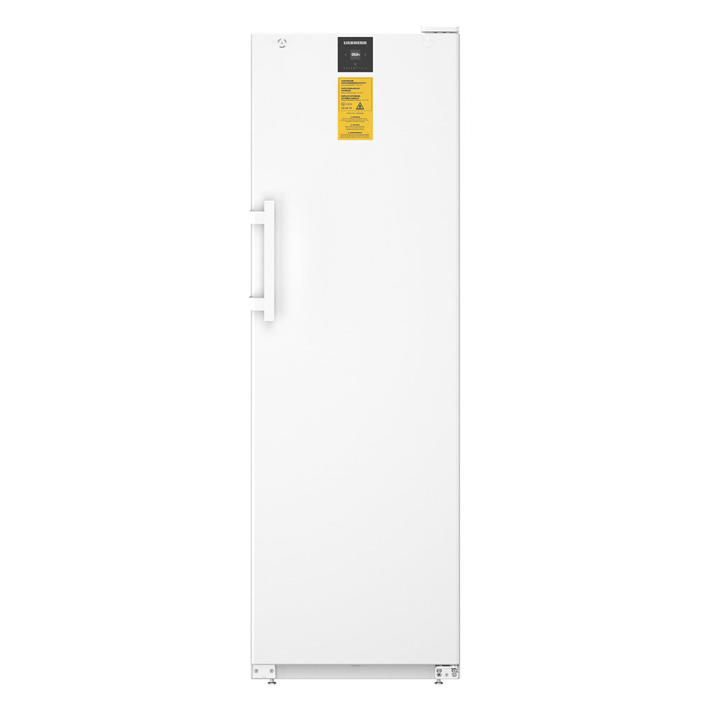 Liebherr SFFfg 4001 Performance laboratory freezer with shelves and ATEX spark-free interior
