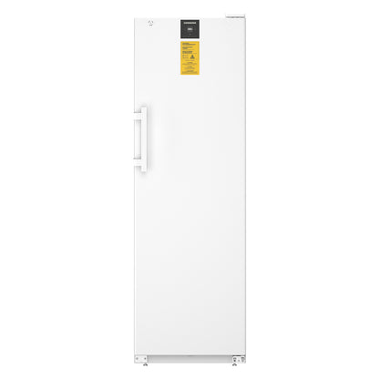 Liebherr SFFfg 4001 Performance laboratory freezer with shelves and ATEX spark-free interior