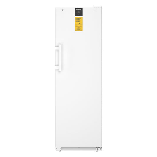Liebherr SFFfg 4001 Performance laboratory freezer with shelves and ATEX spark-free interior